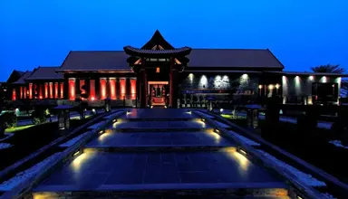 Royal Saray Resort by Accor