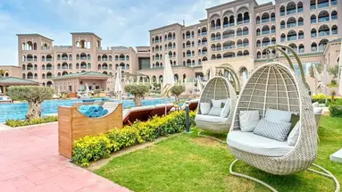 Royal Saray Resort by Accor