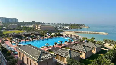 Royal Saray Resort by Accor