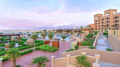 Royal Saray Resort by Accor