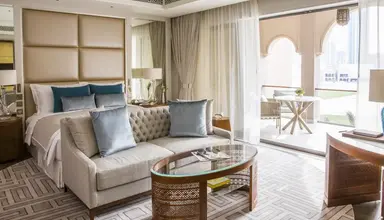 Royal Saray Resort by Accor