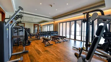 Royal Saray Resort by Accor