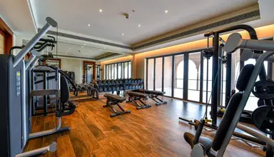 Royal Saray Resort by Accor