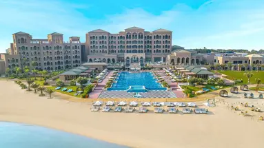 Royal Saray Resort by Accor