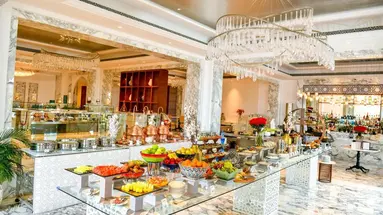 Royal Saray Resort by Accor
