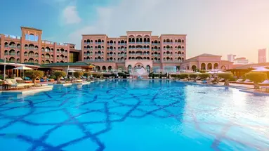 Royal Saray Resort by Accor