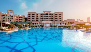 Royal Saray Resort by Accor