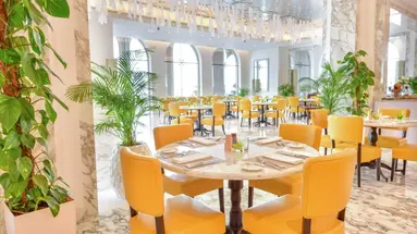 Royal Saray Resort by Accor