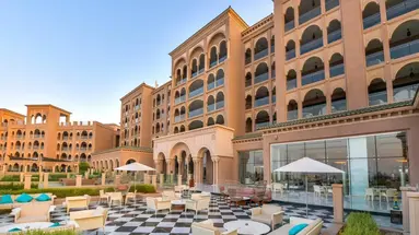 Royal Saray Resort by Accor
