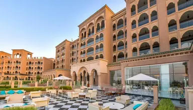Royal Saray Resort by Accor