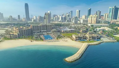 Royal Saray Resort by Accor