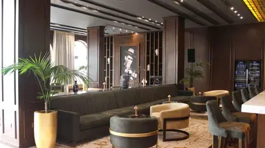 Royal Saray Resort by Accor
