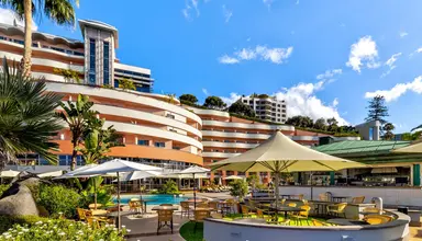 Royal Savoy (Funchal)