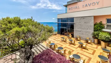 Royal Savoy (Funchal)