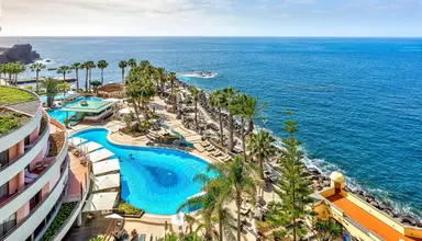 Royal Savoy (Funchal)