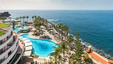 Royal Savoy (Funchal)