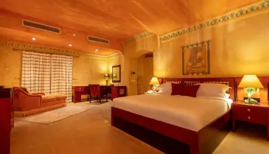 Royal Savoy