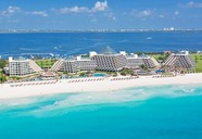 Royal Service at Paradisus Cancun