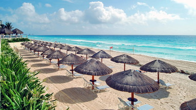 Royal Service at Paradisus Cancun