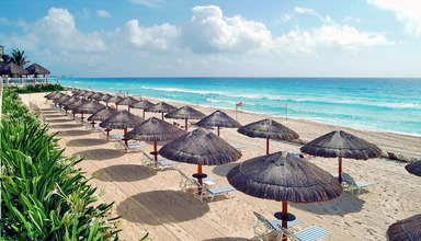 Royal Service at Paradisus Cancun