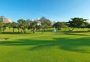 Royal Service at Paradisus Cancun