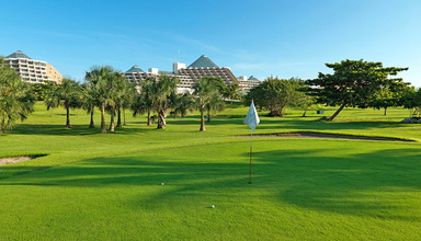Royal Service at Paradisus Cancun