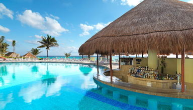 Royal Service at Paradisus Cancun