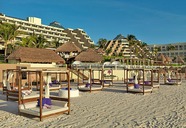 Royal Service at Paradisus Cancun