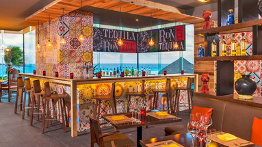 Royal Service at Paradisus Cancun