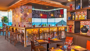 Royal Service at Paradisus Cancun