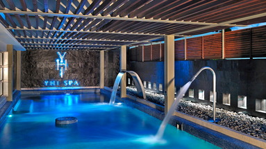 Royal Service at Paradisus Cancun