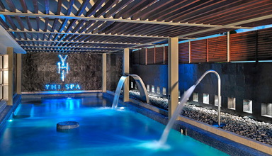 Royal Service at Paradisus Cancun