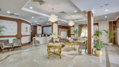 Royal (Sharjah)