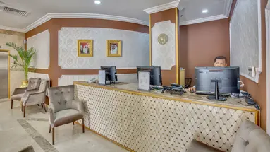 Royal (Sharjah)