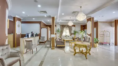 Royal (Sharjah)