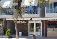 Royal Small Luxury Studios