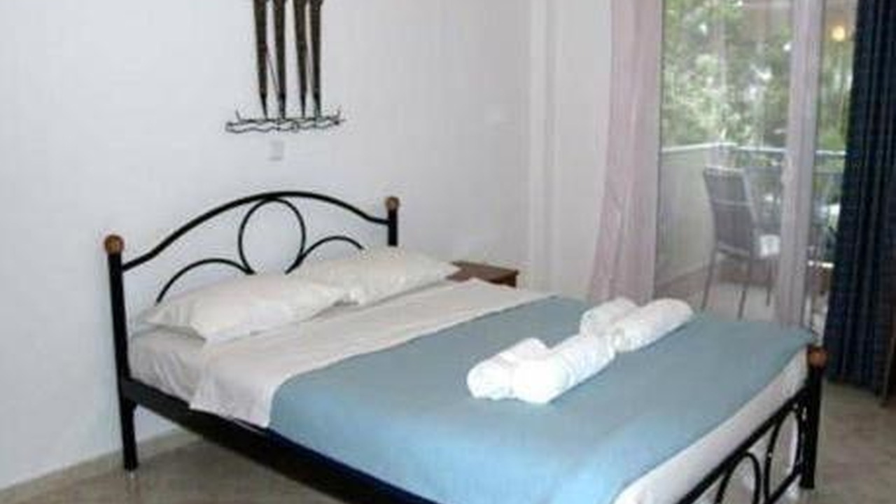 Royal Small Luxury Studios