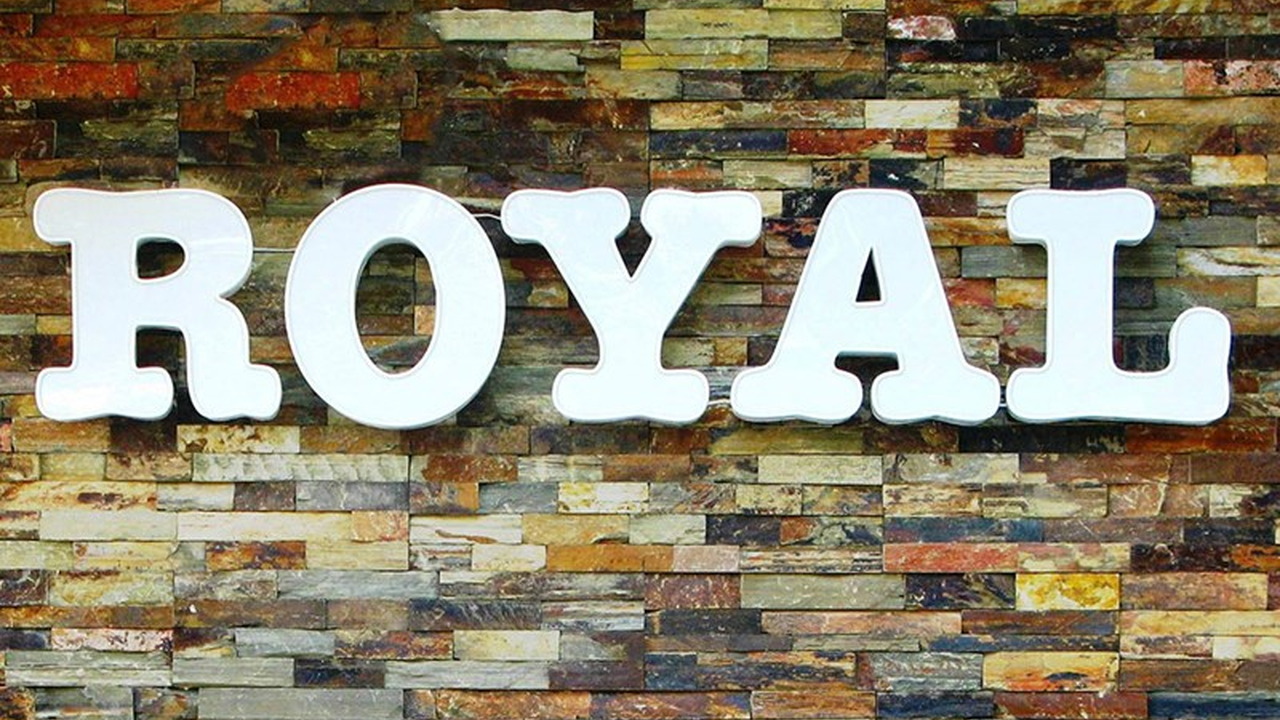 Royal Small Luxury Studios