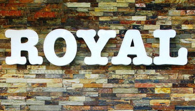 Royal Small Luxury Studios