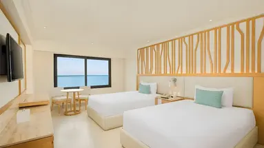 Royal Solaris Cancun