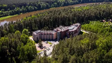 Royal Spa Residence