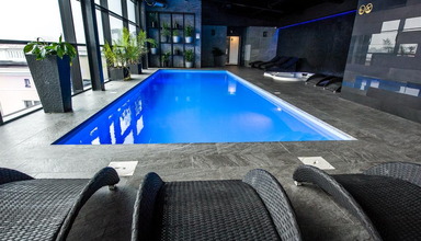 Royal & Spa