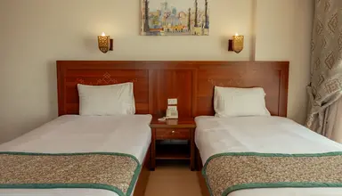 Royal Star Beach Resort