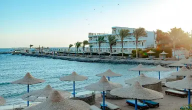 Royal Star Beach Resort