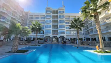 Royal Star Beach Resort