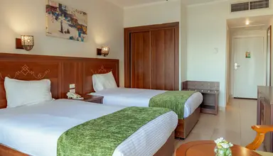 Royal Star Beach Resort