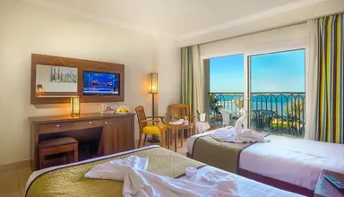 Royal Star Beach Resort