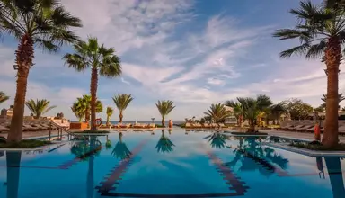 Royal Star Beach Resort