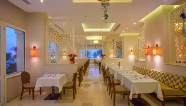 Royal Star Beach Resort