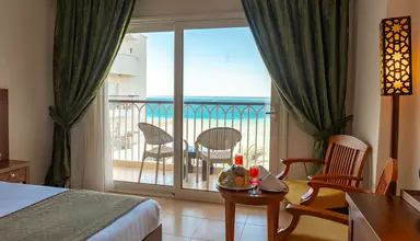 Royal Star Beach Resort